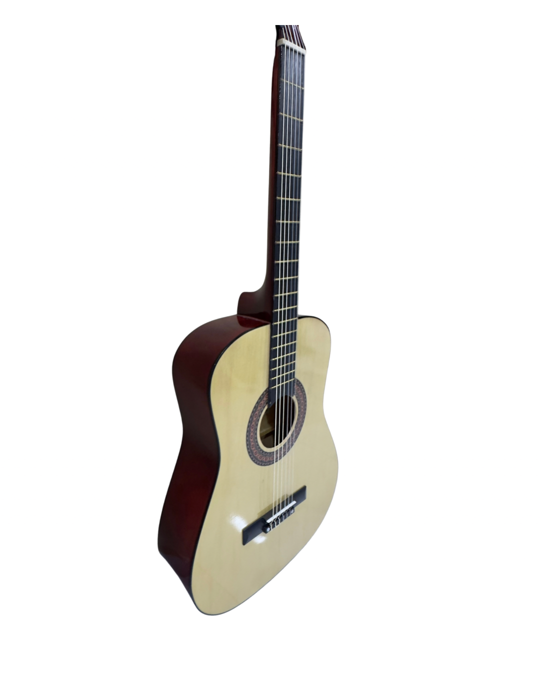 Aileen Guitar Natural