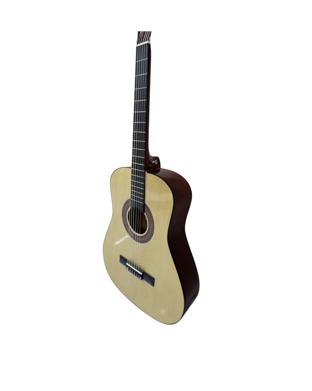 Aileen Guitar Natural