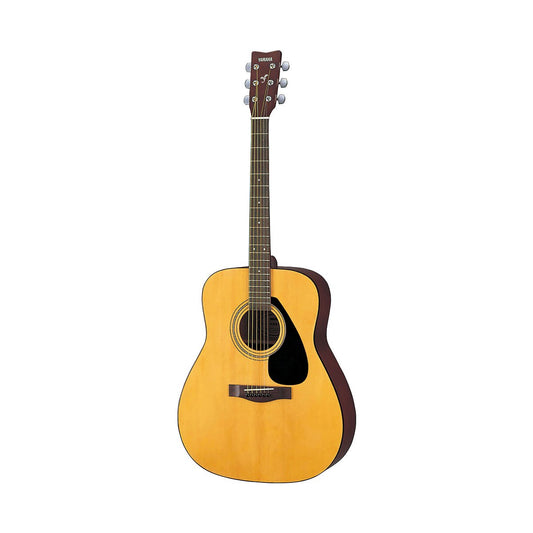 Yamaha F310 Steel String Acoustic Guitar (Multiple Colors Available)