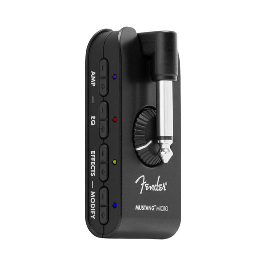Fender Mustang Micro Headphone Amplifier