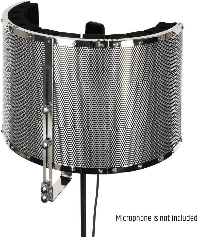 ADAM HALL STANDS RF1 MICROPHONE FILTER