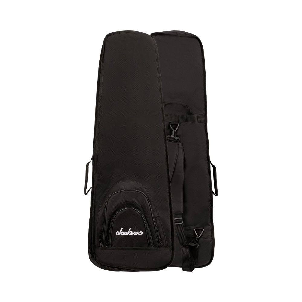 Jackson SLAT7/SLAT8-String Multi-Fit Gig Bag, Black