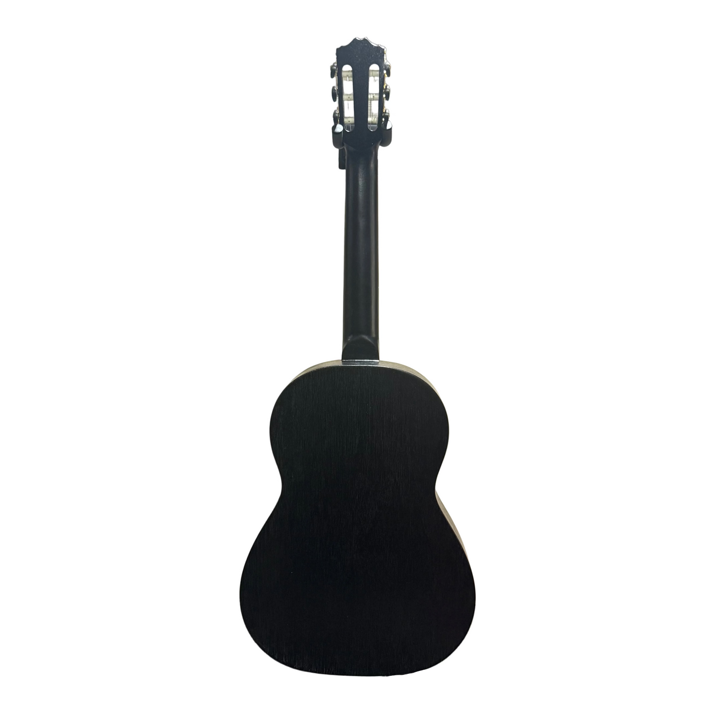 M10 Handmade Classical Guitar – Black Matte Finish