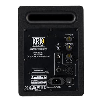 KRK Kreate 5 Studio Monitor (SINGLE)