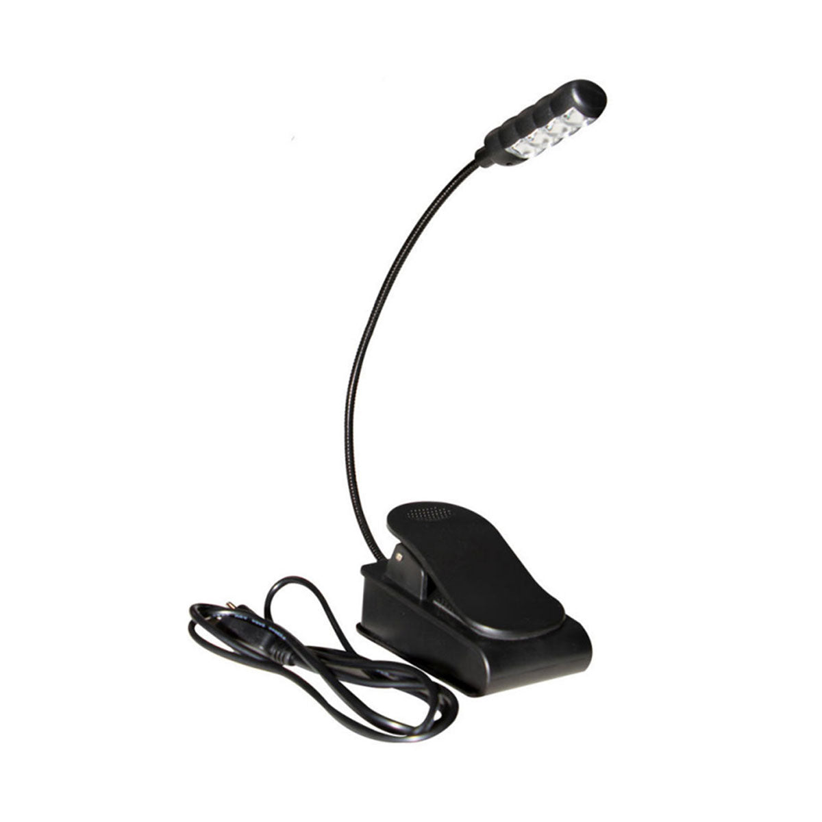 On-Stage LED2214 USB Rechargeable Sheet Music Light
