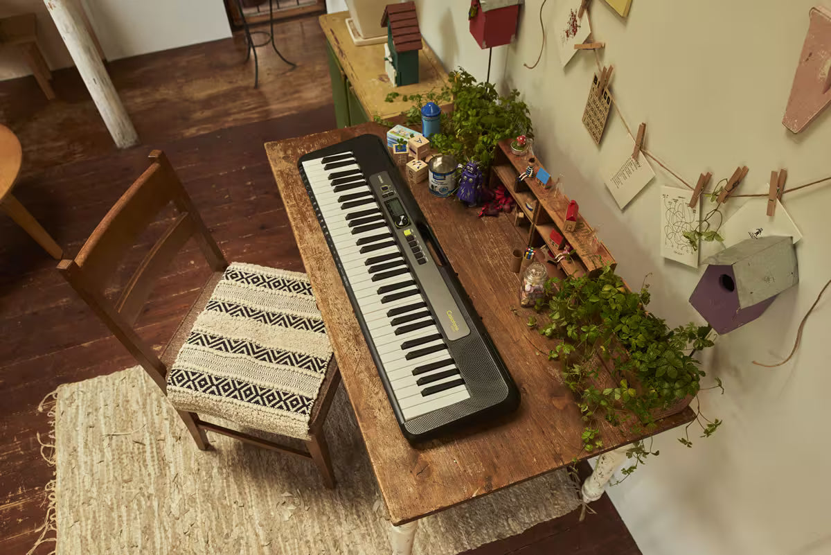 Casio PX-S7000HM Digital Piano