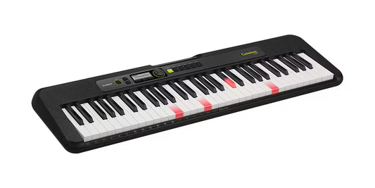 Casio LK-S250 - 61 Keys Portable Piano