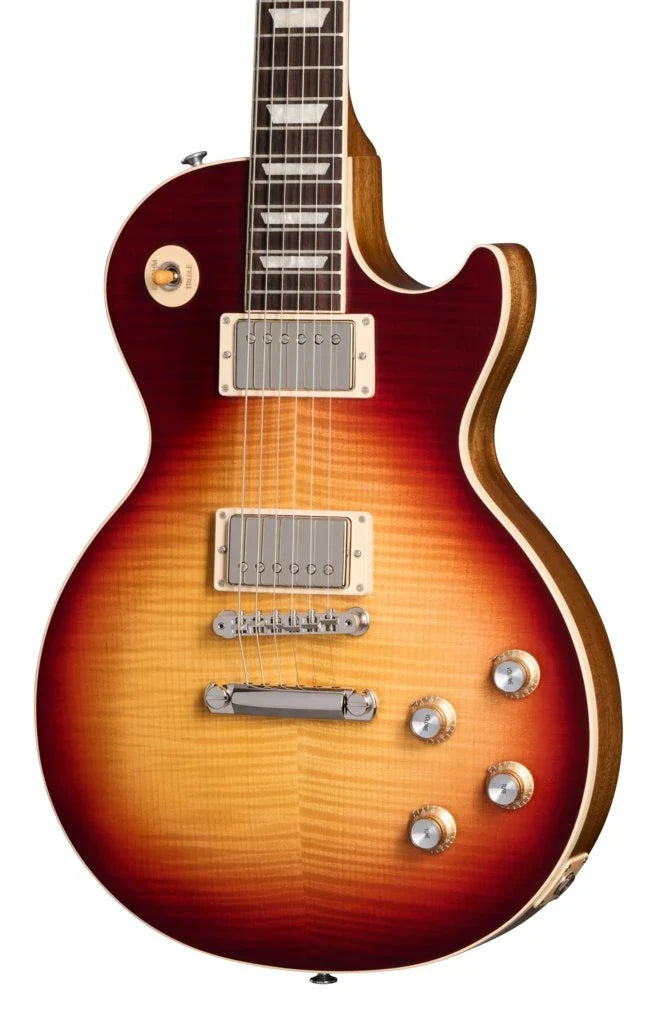 Gibson Les Paul Standard 60s Faded Vintage