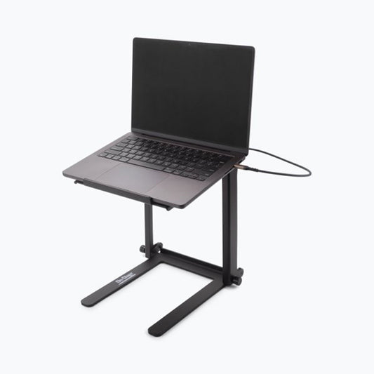 On-Stage LPT8000 Laptop Stand with USB Hub