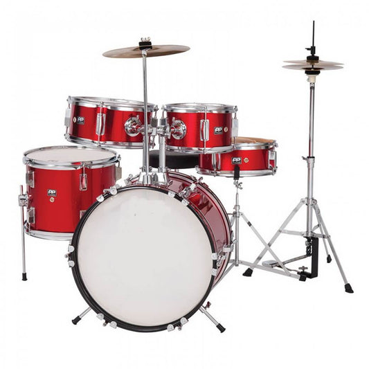 Drums Set 16'' x 11" For Kids (Multiple Colors Available)