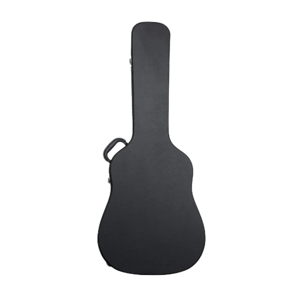 Classic Guitar Leather Hard Case