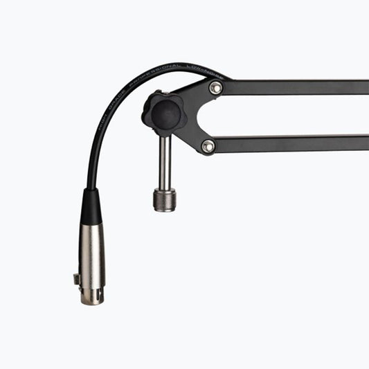 On-Stage MBS5000 Broadcast Microphone Boom Arm