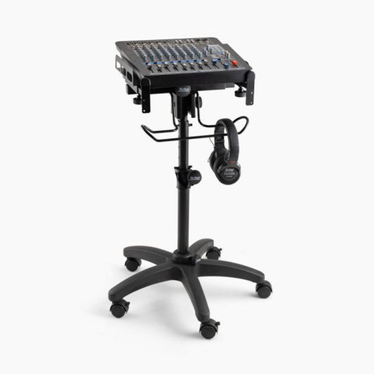 On-Stage MIX-400-V2 Mobile Mixer/Controller Stand