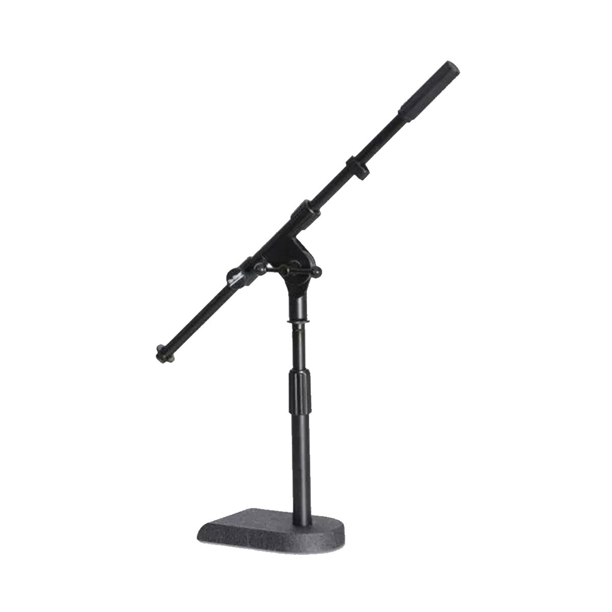 On-Stage MS7920B Bass Drum/Boom Combo Microphone Stand