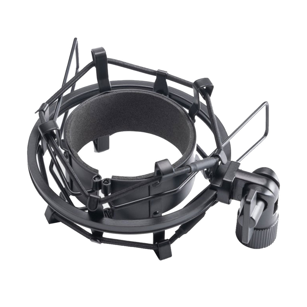 On-Stage MY430 Shock Mount For Studio Microphones (55mm-60mm)