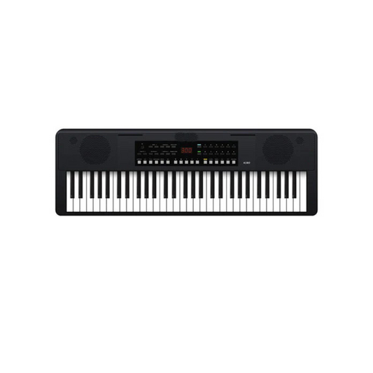 61-Key Portable Keyboard Piano