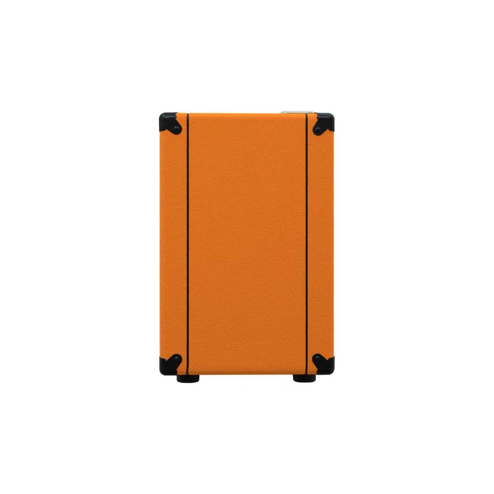 Orange Crush Pro 60 – 60W Solid-State 1x12" Guitar Combo Amp with Dual Channels, Digital Reverb & FX Loop