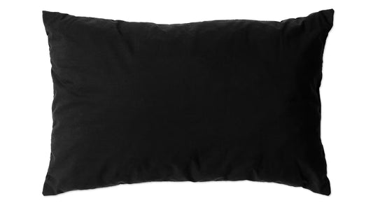 PDP Bass Drum Pillow, Black