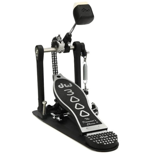 DW 3000 Series Single Bass Drum Pedal