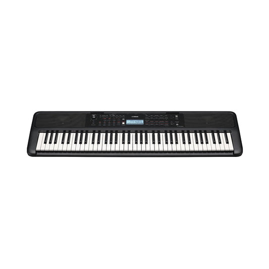 Yamaha PSR-EW320 76-Key Portable Arranger Keyboard