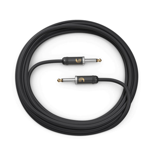 D’addario PW-AMSG-15 4.5m American Stage Instrument Cable