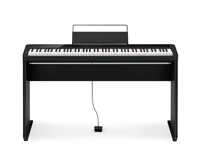 Casio PX-S1100 Digital Piano + Stand