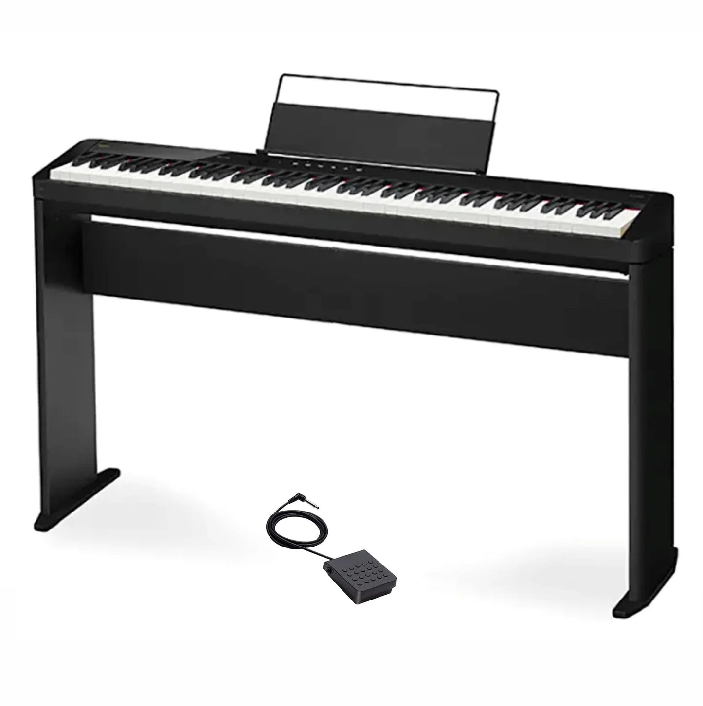 Casio PX-S1100 Digital Piano + Stand