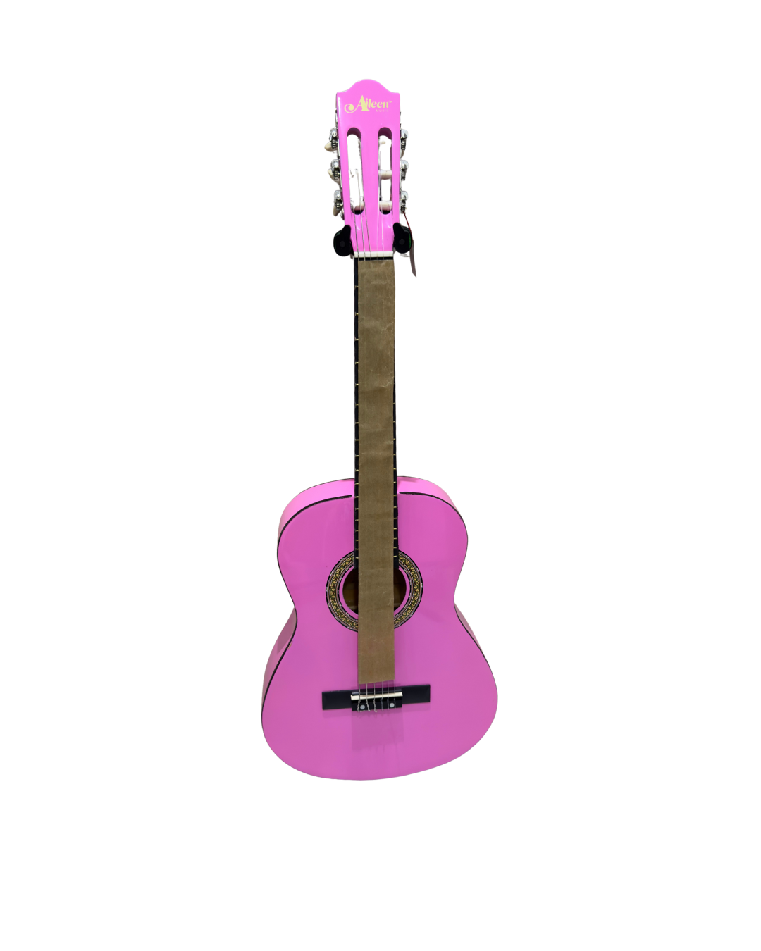 Aileen Guitar Pink