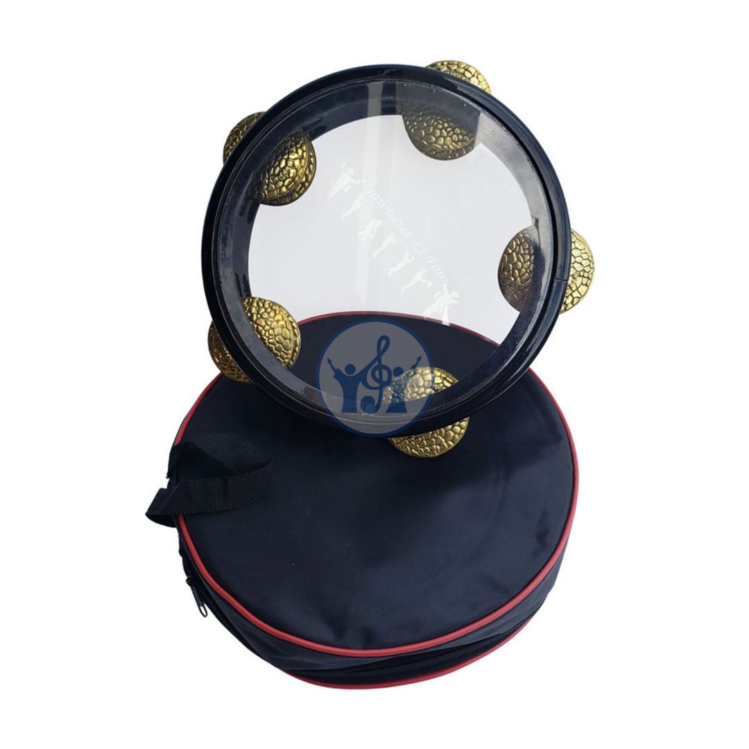 Riqq Gawharet El Fan