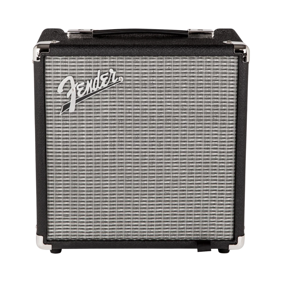 Fender Rumble 15 Bass Guitar Amplifier