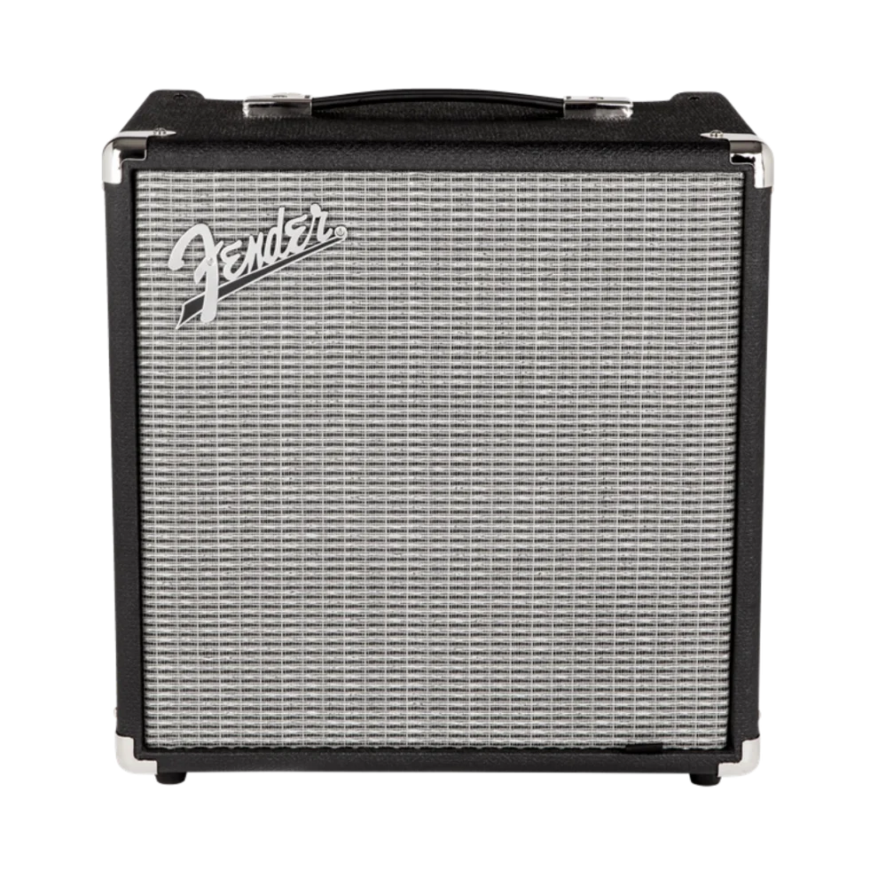 Fender Rumble 25 Bass Guitar Amplifier