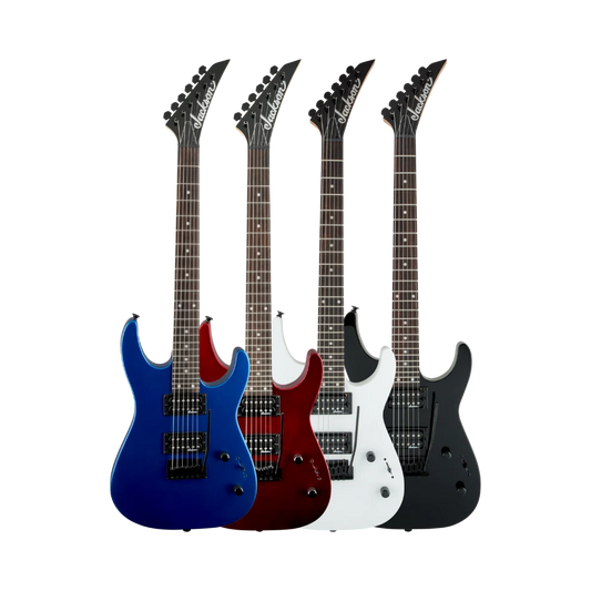 Jackson JS Series Dinky JS12 Electric Guitar