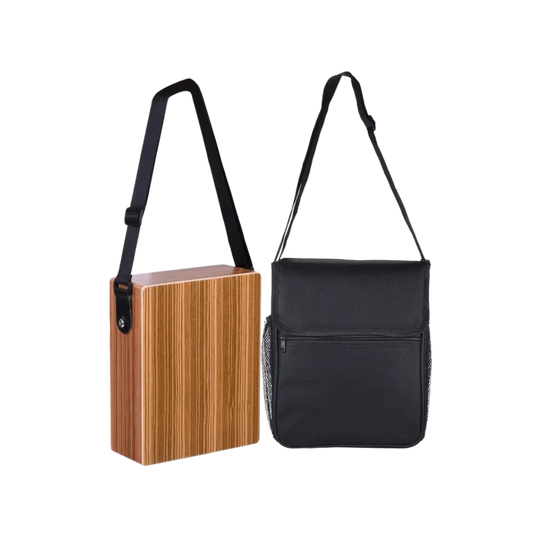 Gecko C-68Z Travel Cajón Box Drum