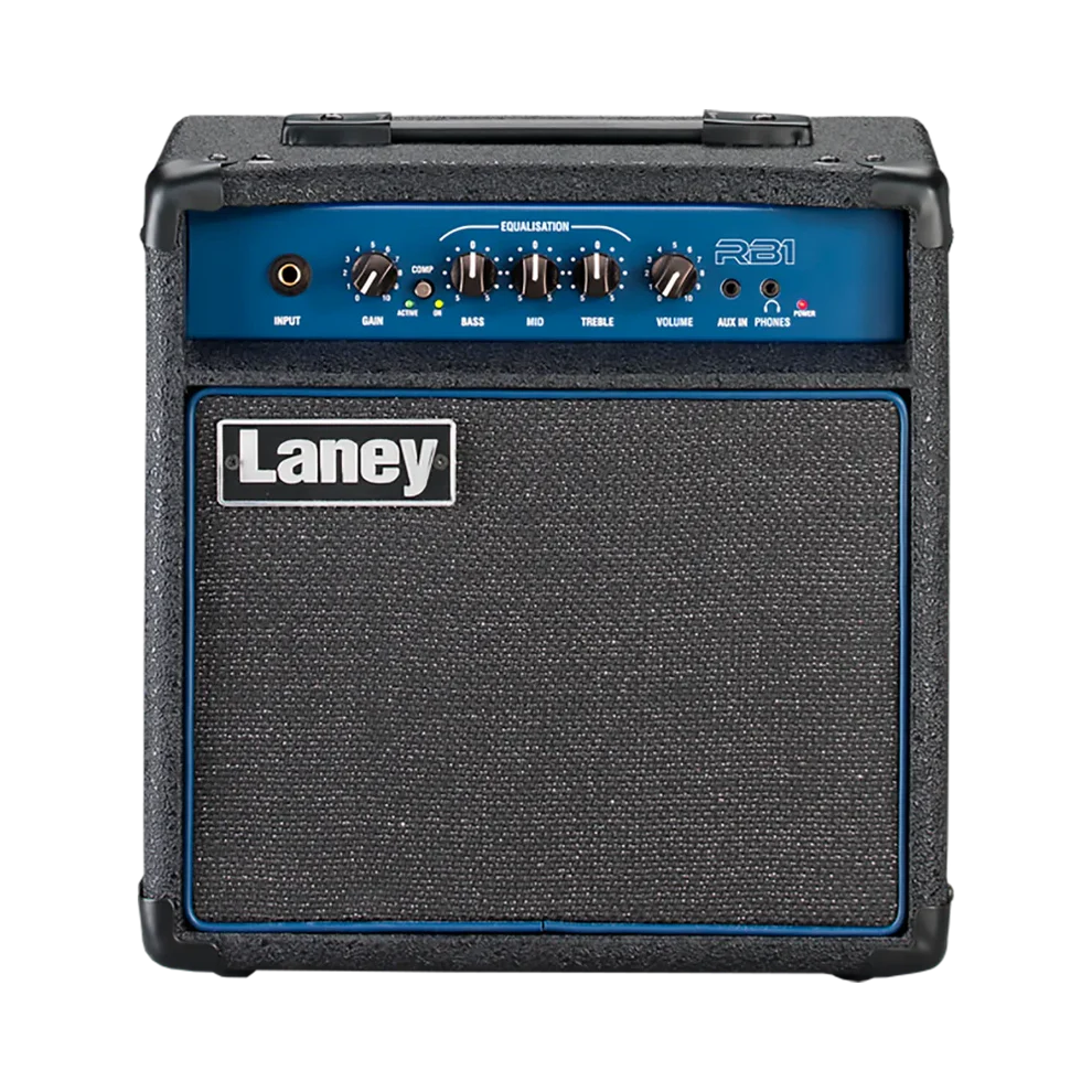 Laney RB1 Bass Guitar Combo Amplifier