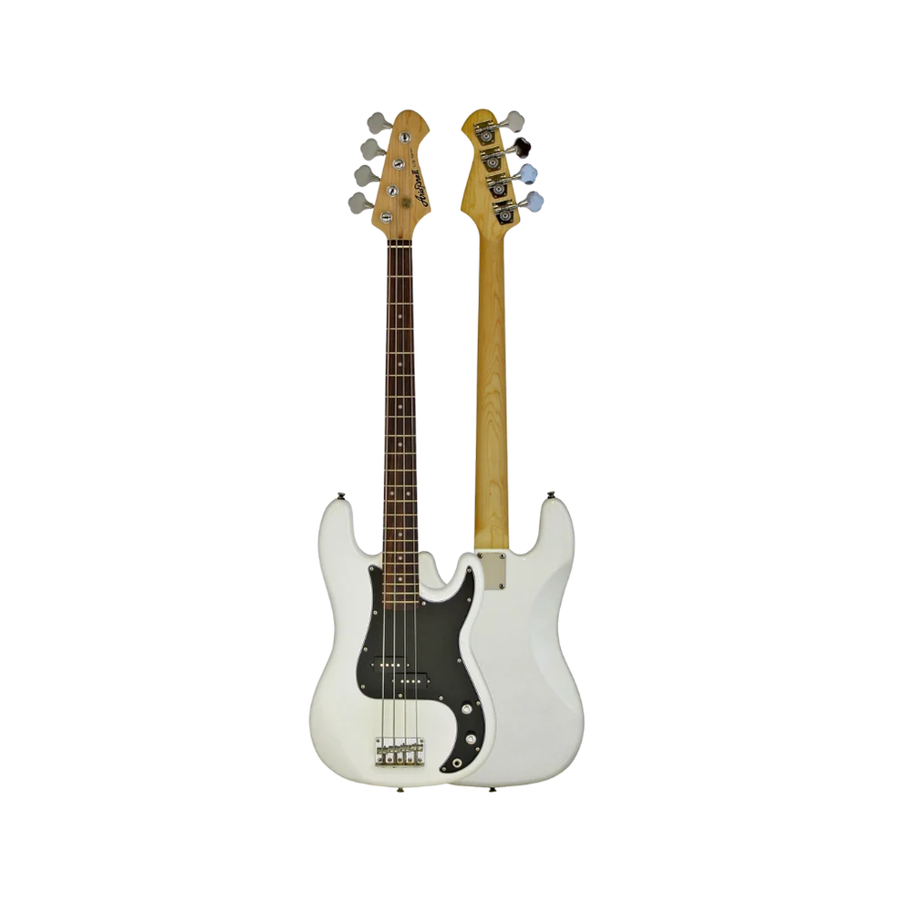 Aria STB-PB/B Passive Bass Guitar