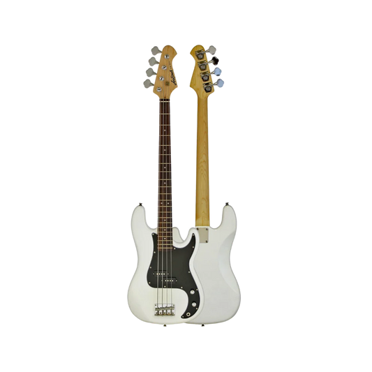 Aria STB-PB/B Passive Bass Guitar