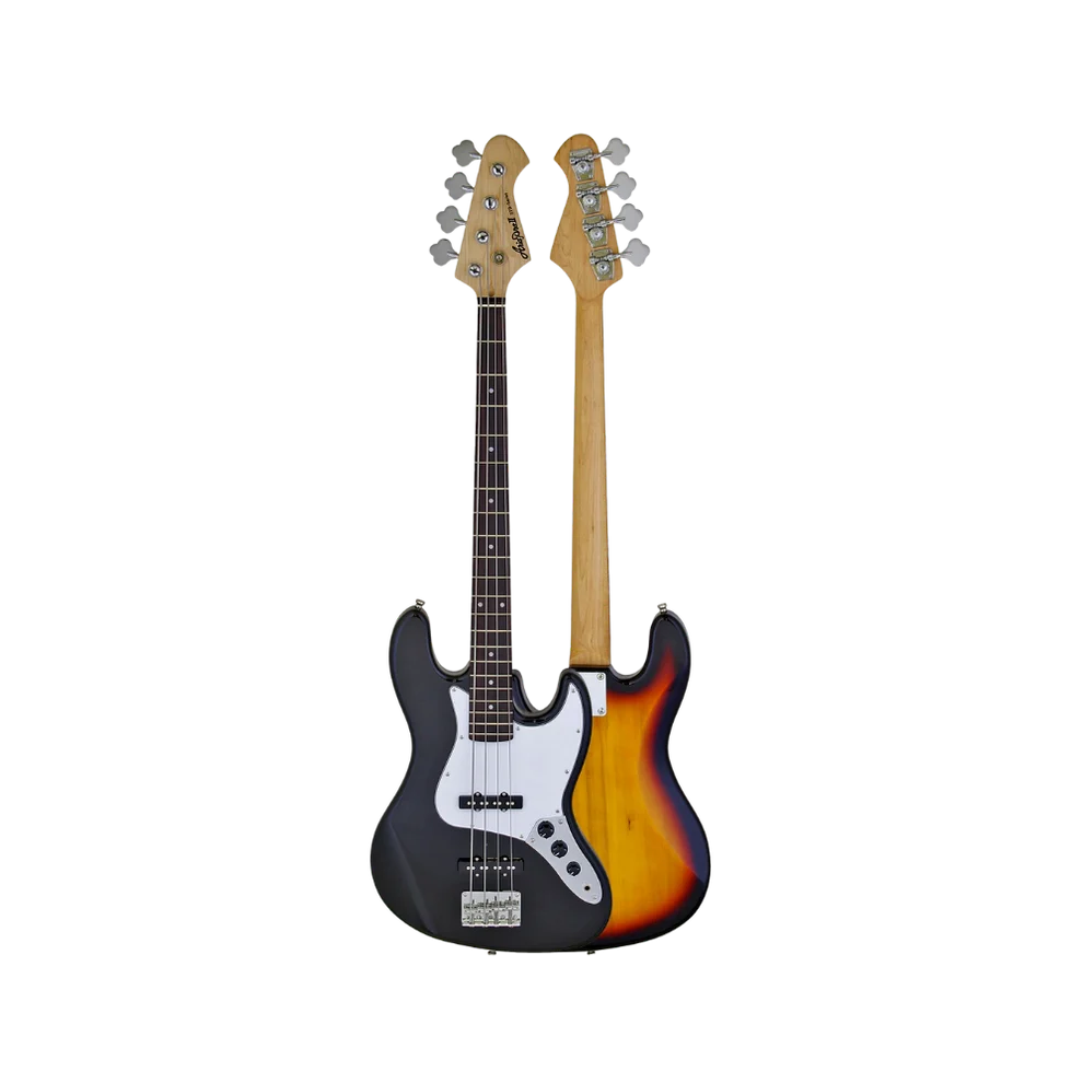 Aria STB-JB Passive Bass Guitar