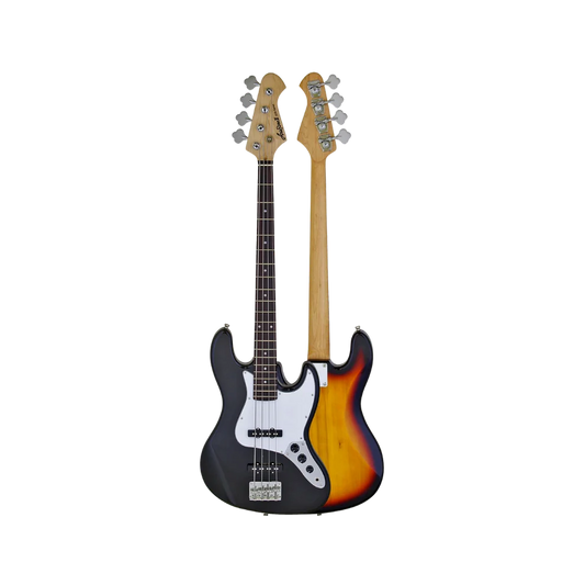 Aria STB-JB Passive Bass Guitar