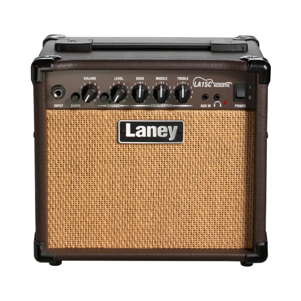 Laney LA15 Acoustic Amplifier