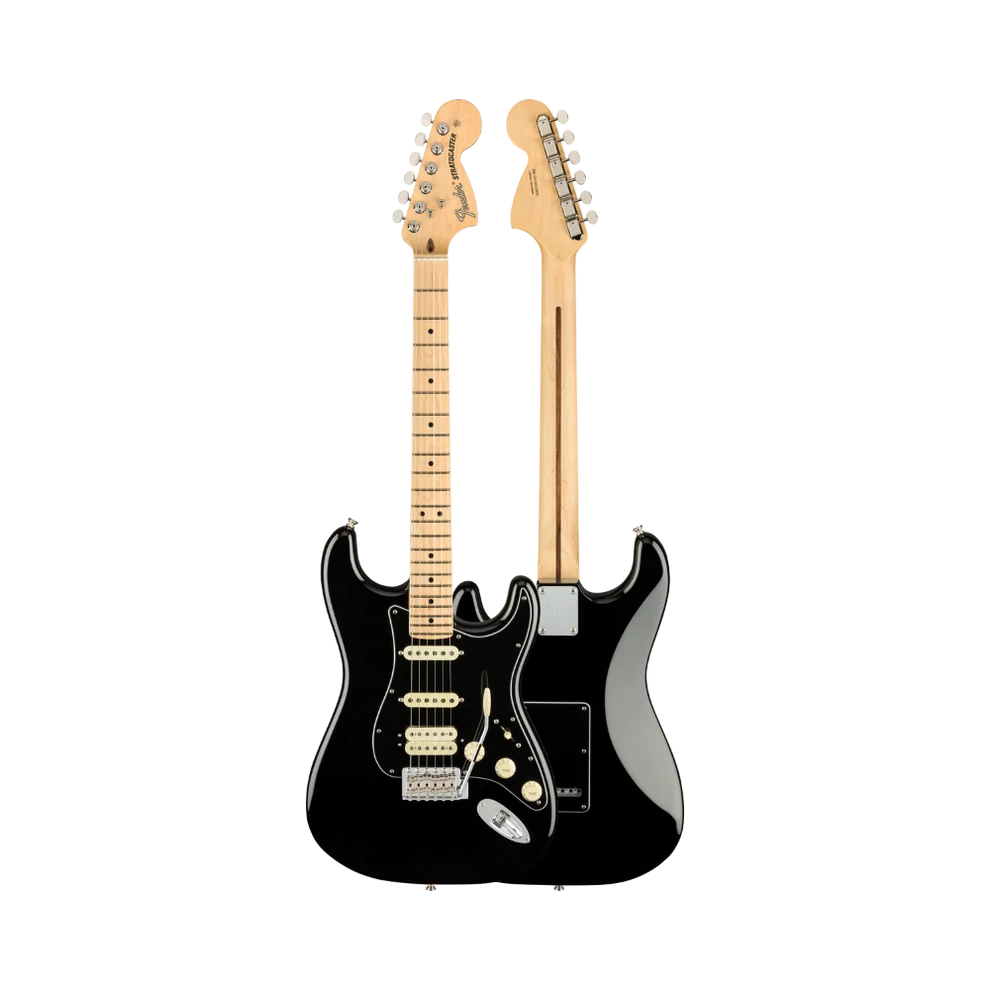 Fender American Performer Stratocaster HSS Electric Guitar
