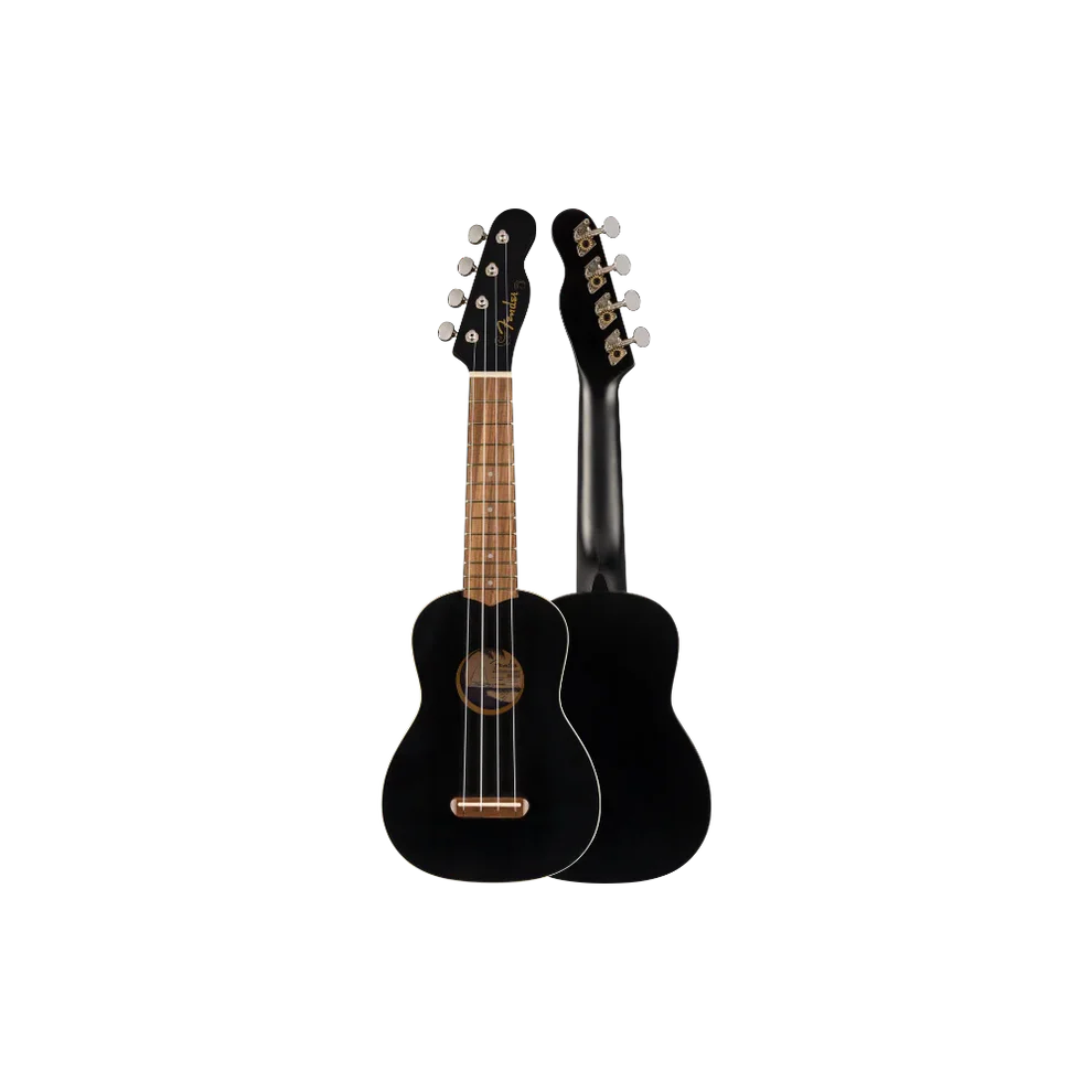 Fender Venice Soprano Ukulele