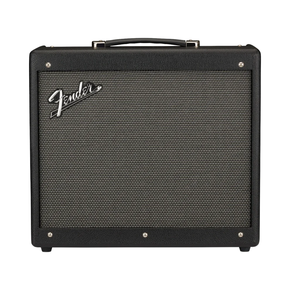 Fender Mustang® GTX50 Electric Guitar Modeling Amplifier