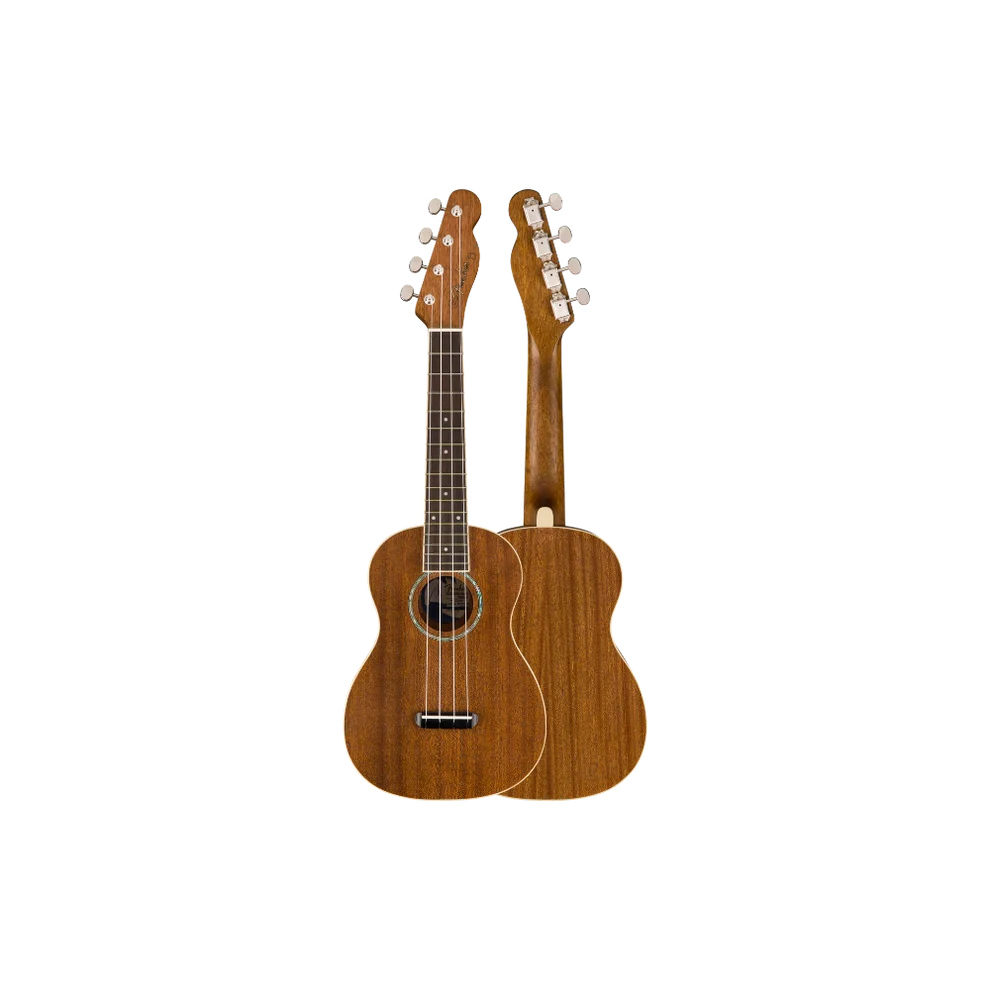 Fender Zuma Concert Ukulele