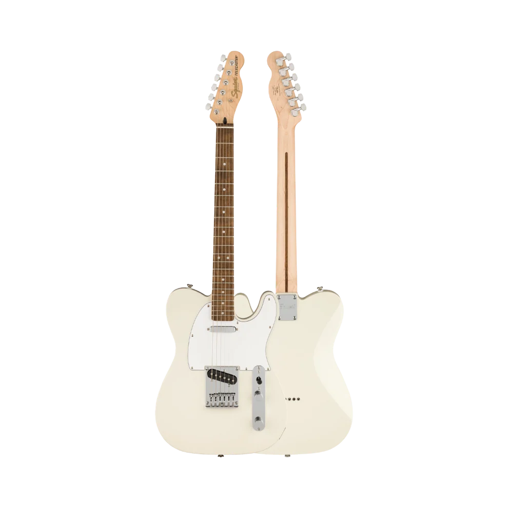 Fender Squier Affinity Series Telecaster Electric Guitar