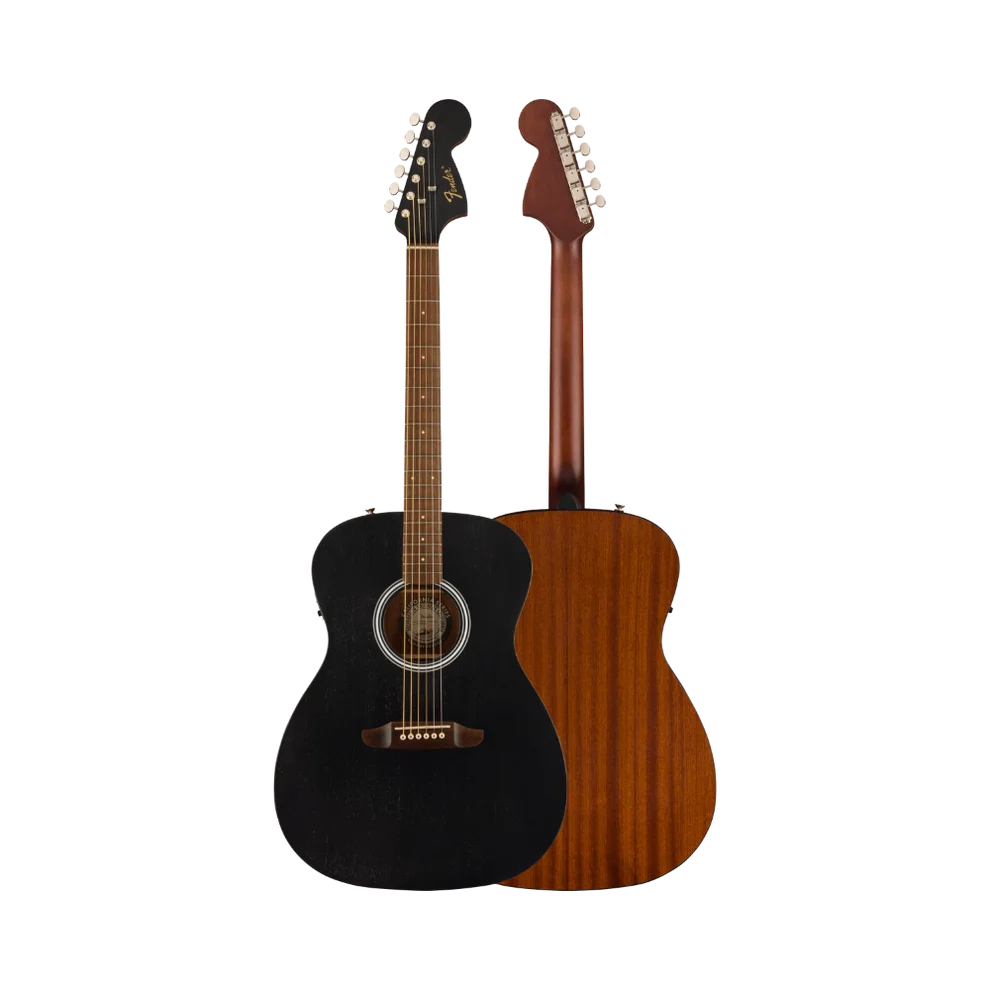 Fender Monterey Standard Electro-Acoustic Guitar