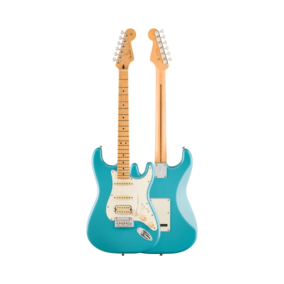 Fender Player II Stratocaster HSS Electric Guitar
