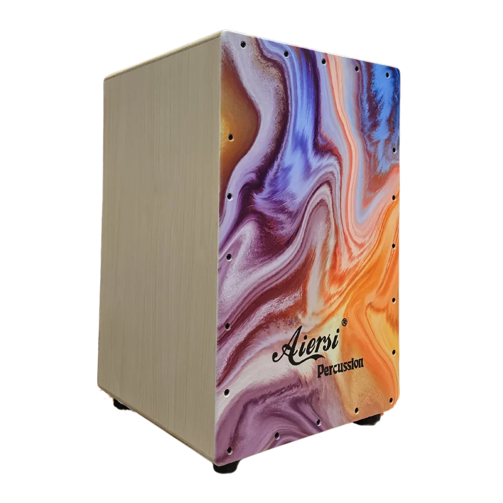 Aiersi CL51ES Cajon