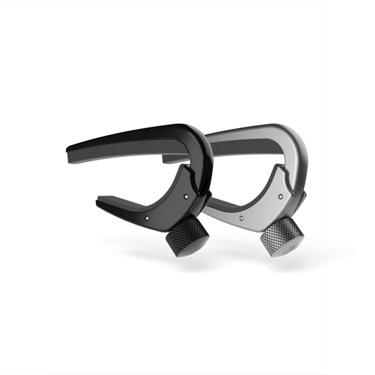 Adjustable Tension Black/Silver PW-CP-02/S