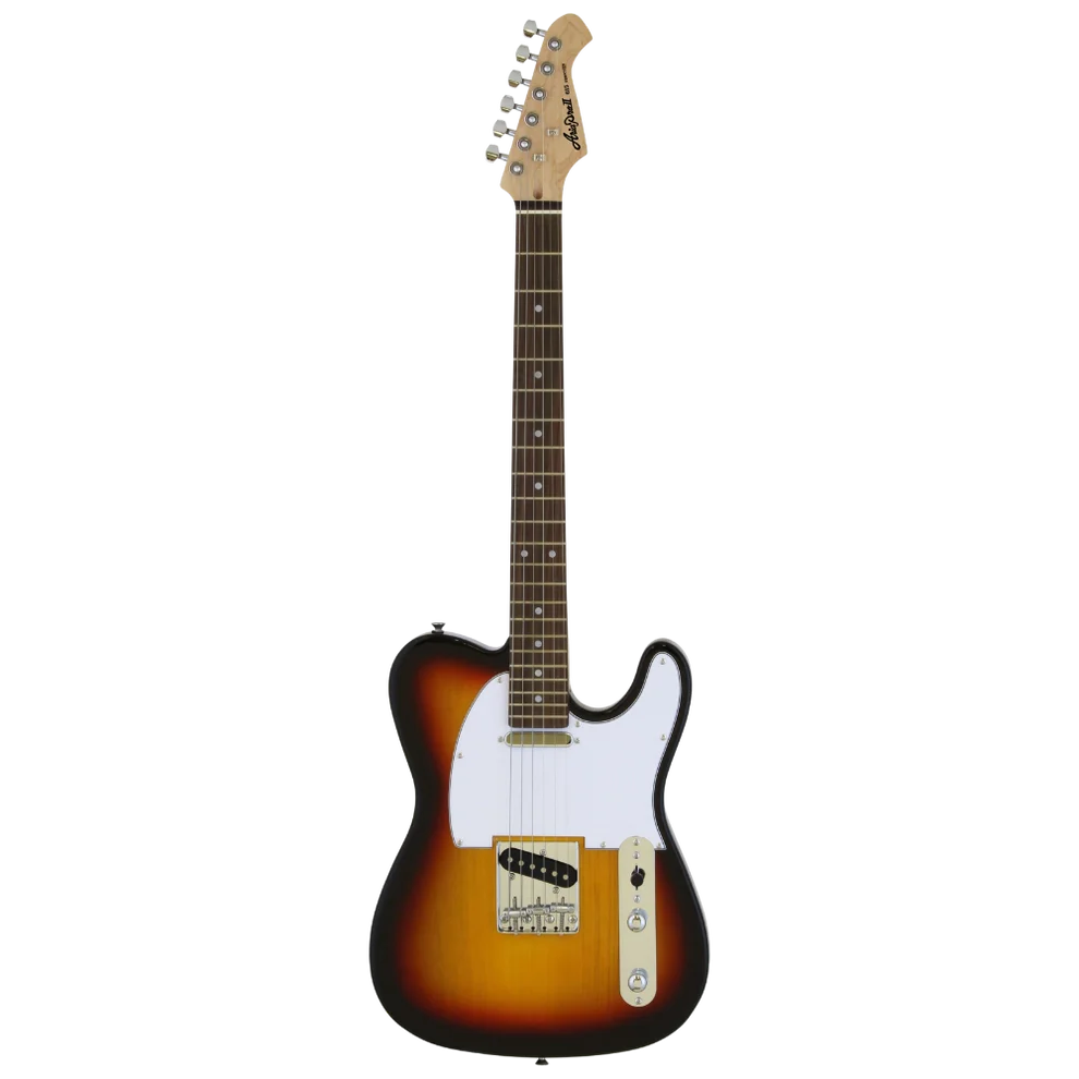 Aria TEG-002 Telecaster Electric Guitar