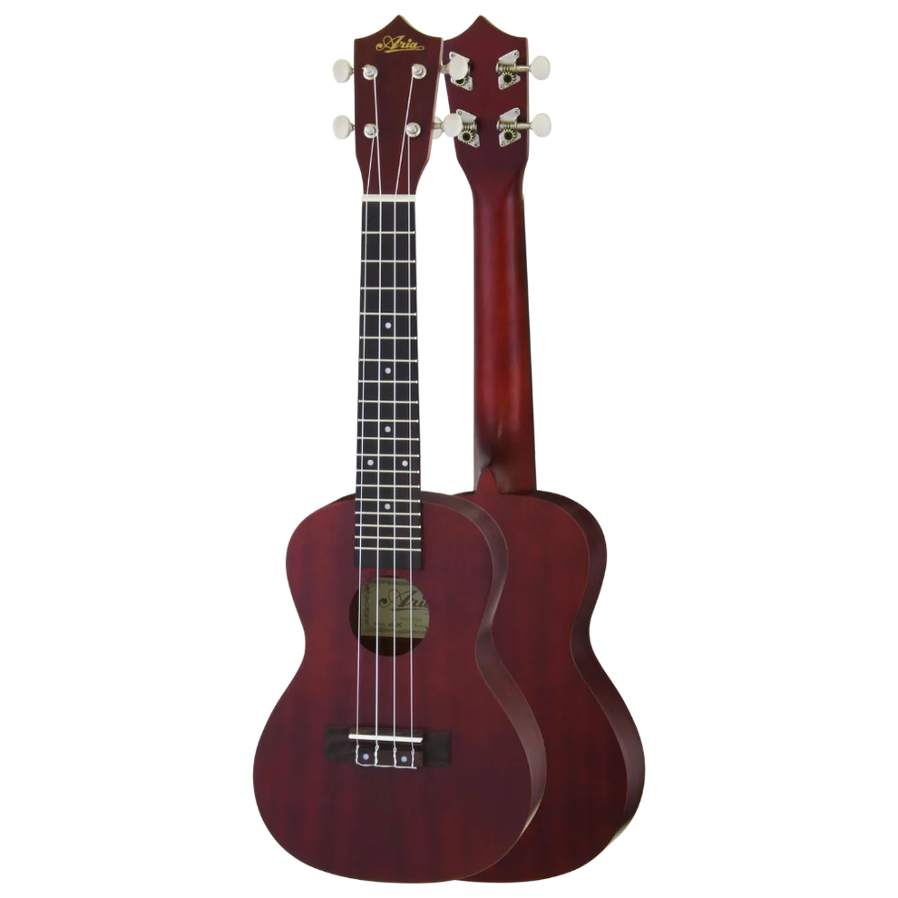 Aria ACU-1 Concert Ukulele